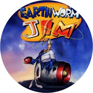 Earthworm Jim 4