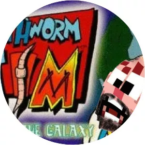 Earthworm Jim: Menace 2 the Galaxy - Video game