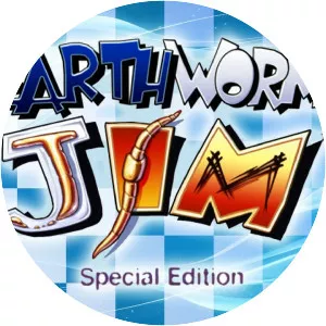 Earthworm Jim Special Edition - Video game