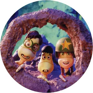 Earthworms: The Movie