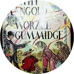 Earthy Mangold - TV character