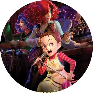 Earwig and the Witch