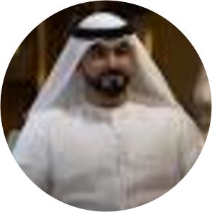 Easa Al-Gurg photograph