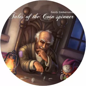 Easily Embarrassed - Musical band