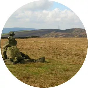 Easington Fell