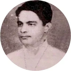 Easow Mar Timotheos Episcopa