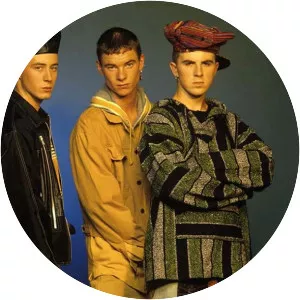 East 17 - Pop band