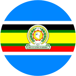 East African Community - Intergovernmental organization