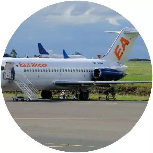East African Safari Air