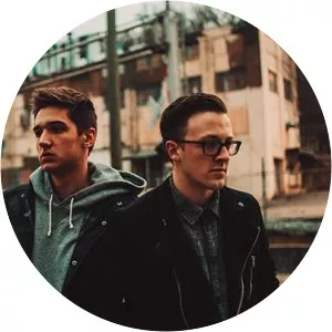 East and Atlas - Musical artist