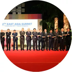 East Asia Summit - 