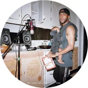 East Atlanta Love Letter - Studio album by 6lack