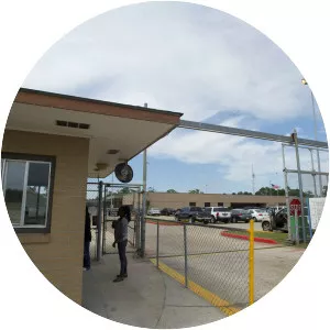 East Baton Rouge Parish