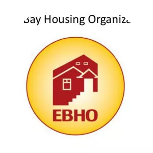 East Bay Housing Organizations