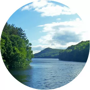 East Branch Reservoir