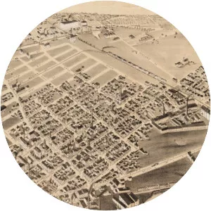 East Cambridge - Neighborhood in Massachusetts