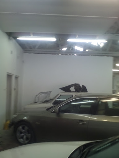 East Cape Auto Body Repairs - Auto repair shop in Port Elizabeth, South Africa