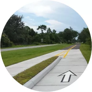 East Central Regional Rail Trail - 