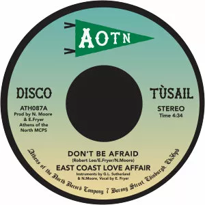 East Coast Love Affair