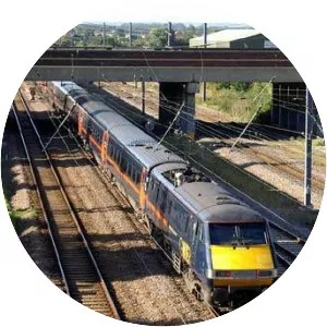 East Coast Main Line