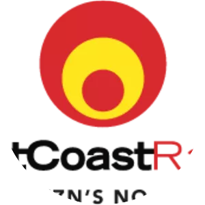 East Coast Radio - Radio station