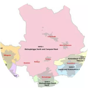 East Dunbartonshire Council