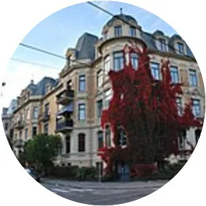 East End and West End of Oslo - 