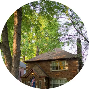 East English Village - Neighborhood in Detroit, Michigan