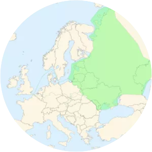 East European Plain - 