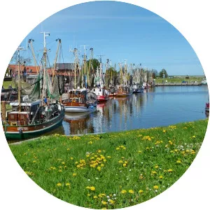 East Frisia photograph