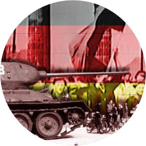 East German uprising of 1953