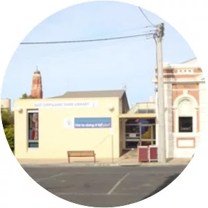 East Gippsland Shire - 