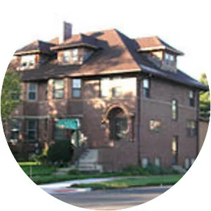 East Grand Boulevard Historic District - 