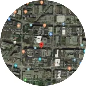 East Hastings Street - 