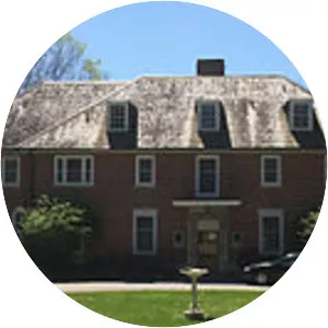 East Hill House and Carriage House