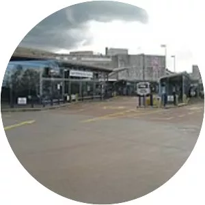 East Kilbride - Town in Scotland