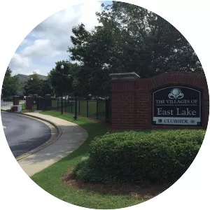 East Lake - Neighborhood in Atlanta, Georgia