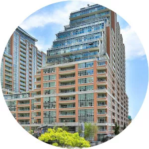 East Liberty Street - 