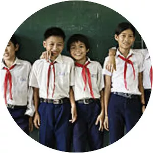 East Meets West - Non-governmental organization