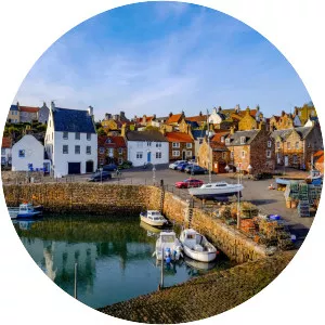 East Neuk - 