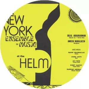 East New York Ensemble de Music