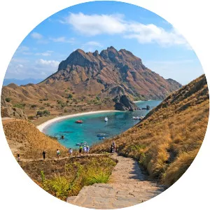 East Nusa Tenggara