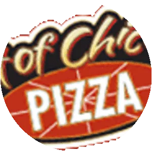 East of Chicago Pizza