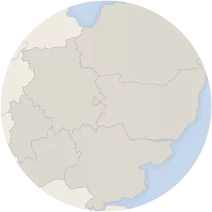 East of England - Region of England