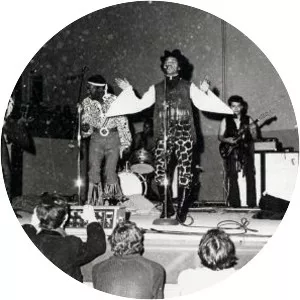 East of Underground - Musical group