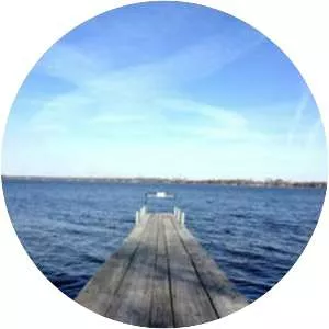 East Okoboji Lake - Body of water in Iowa