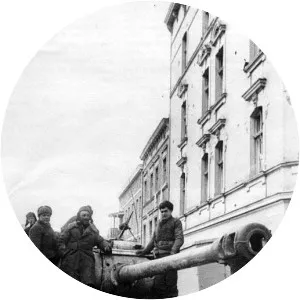 East Pomeranian Offensive - 