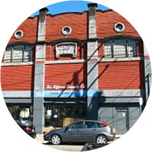 East Portland Grand Avenue Historic District