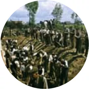 East Prussian Offensive - Battle