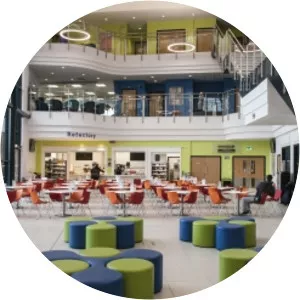 East Riding College - 